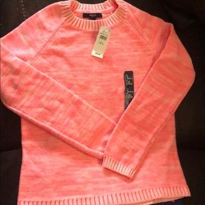 Sweater and pant set